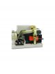 Delixi Contactor CDC10-150