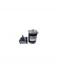 DKM Electric Motor 6DCG12-15-30