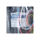 DKM Electric Motor 9BDGE-90FP