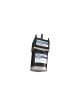 DKM Electric Motor 9IDDK-200F-A
