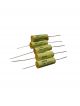 EACO Capacitor STD 1500V 0.033UF