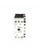 Eaton Contactor DILM25-014-27VDC