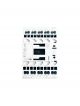 Eaton Contactor DILMC15-01