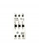 Eaton Contactor XTCG018C00DT