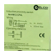 Elco Sensor NI4-M12-CP6L