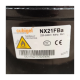 Electrolux Cubigel Compressor NX21FBa