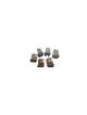 ELESTA Relay FR11P 220VAC