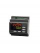 Eliwell Temperature Controller DR 4020 PT100 12-24Vac-dc V2.0