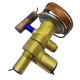 Emerson Alco Expansion Valve TCLE3SC