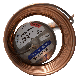 Emerson Alco Expansion Valve TCLE5-1/2MC