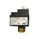 EMERSON Relay PS3-A1S 1/2 bar