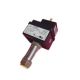 EMERSON Relay PS3-B6S 22.7 bar long interface