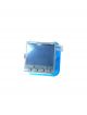 Eurotherm Temperature Controller 2404-CC-VH-R2-R2-R2-DL-HF