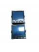 Eurotherm Temperature Controller 2404-CC-VH-R2-R2-R2-DL-LF