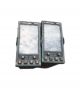 Eurotherm Temperature Controller 2408-CC-VH-R2-R2-R4-FL-PO