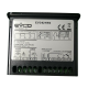 EVCO Temperature Controller EV3421M3
