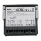 EVCO Temperature Controller EV3B23N7