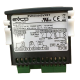 EVCO Temperature Controller EVK004N9VXST