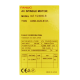 FANUC Electric Motor A06B-2420-B123