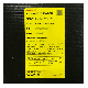 FANUC Electric Motor A06B-2447-B103