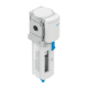 FESTO Filter MS4-LFM-1/4-ARM-Z