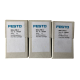 FESTO Filter MS6-LFM-CI