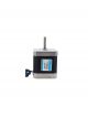 Foyo Electric Motor FY42EL180A