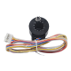 FUJIKOKI Expansion Valve Coil DC12V SM-638
