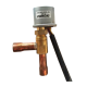 FUJIKOKI Expansion Valve Coil EFM-60YGKG-2R