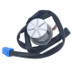 FUJIKOKI Expansion Valve Coil EFM-MD12TF-1R