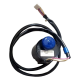 FUJIKOKI Expansion Valve Coil VRV EBM-MD12DM-29R