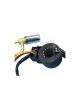 FUJIKOKI Expansion Valve DC12V HRSZ-104R 7R