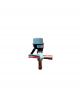 FUJIKOKI Expansion Valve EDM-40YGMD-7R 3K2