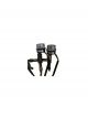 FUJIKOKI Expansion Valve EDM-80YGMD-1R 4J2