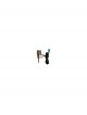 FUJIKOKI Expansion Valve EFM-10YGMISZ-1R 2R25