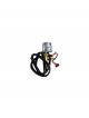 FUJIKOKI Expansion Valve EFM-25YGMISZ-2R ZS18