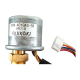 FUJIKOKI Expansion Valve EFM-40YGKG-5R 8R21 D