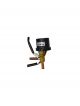 FUJIKOKI Expansion Valve EFM-40YGMD-10R YQ28 D