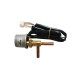 FUJIKOKI Expansion Valve EFM-40YGMD-1R 6M25