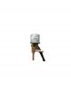 FUJIKOKI Expansion Valve EFM-40YGME-3R 6R09 D