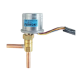 FUJIKOKI Expansion Valve EFM-40YPHS-11R 9D15