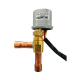 FUJIKOKI Expansion Valve EFM-60YGKG-2R 9P14