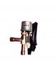 FUJIKOKI Expansion Valve EFM-60YGKG-2R