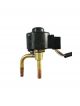 FUJITSU Expansion Valve Coil 20YHME-1