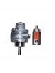 GAST Electric Motor 1AM-NRV-39A