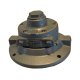 GAST Electric Motor 2AM-NRV-90