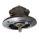 GAST Electric Motor 4AM-ARV-119