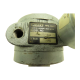 GAST Electric Motor 4AM-NRV-54A