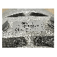 GAST Electric Motor 8AM-FRV-30A