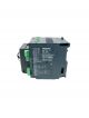 Gefran Temperature Controller GFX4-IR-30-0-2-F-M-T40